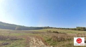 Teren de vanzare in Budiu Mic