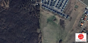 Teren de vanzare in Budiu Mic - imagine 3