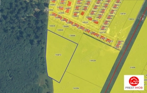 Teren de vanzare in Budiu Mic - imagine 2