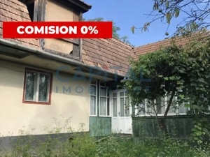 Casa individuala cu 3 camere, Taureni, jud. Mures