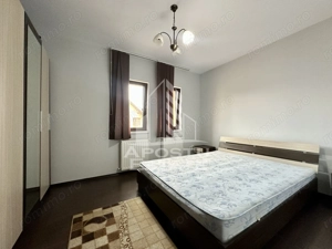 Apartament decomandat cu 2 camere, etajul intai, Girocului