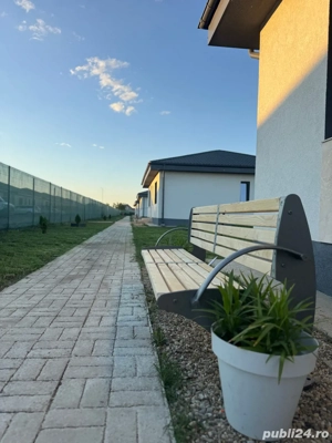 Nobilis Village   un cămin cu suflet pentru seniori, lângă București (Corbeanca)  - imagine 4