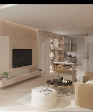 Apartament 3 Camere, Nou Construit, In Zona Premium (Vedere La Lac) Comison 0%