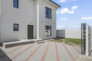 Casa individuala 4 camere  - imagine 4