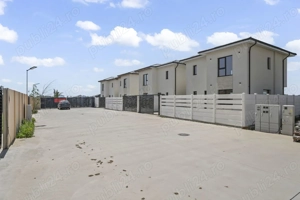 Casa individuala 4 camere  - imagine 2