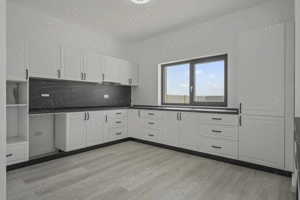 Casa individuala 4 camere  - imagine 8