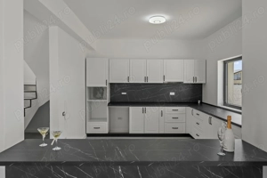 Casa individuala 4 camere  - imagine 9