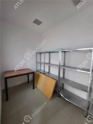 Spatiu comercial modern amenajat situat pe Calea Dumbravii in Sibiu - imagine 6