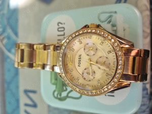 Ceas de Damă Fossil 