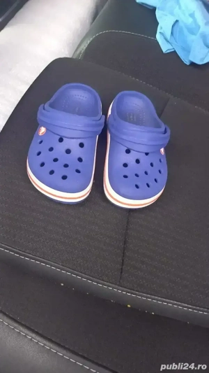 Crocs pt copi 