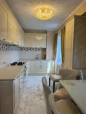 Apartament 2 camere de lux – inchiriere lunga durata - imagine 2