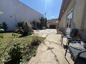 Casa de vanzare in zona centrala Oradea - Str. Rimanoczy Kalman - teren 544 mp - imagine 4 Casa de vanzare in zona centrala Oradea - Str. Rimanoczy Kalman - teren 544 mp - imagine 4