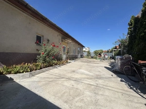 Casa de vanzare in zona centrala Oradea - Str. Rimanoczy Kalman - teren 544 mp