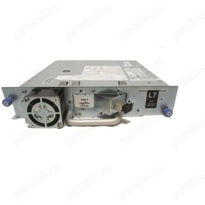 Modul Caseta LTO7 38L7458 IBM 3573-L2U 3573-L4U TS3100 TS3200 LTO-7 FC Tape Drive Module