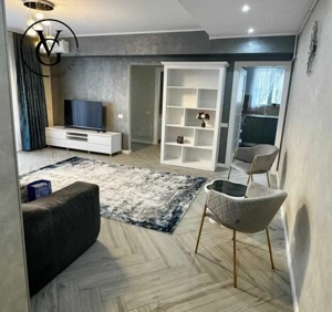 Apartament 3 camere - Militari 