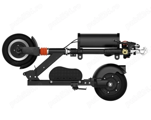 Vând trotinetă electrică Airwheel Z3T,super preț! - imagine 2