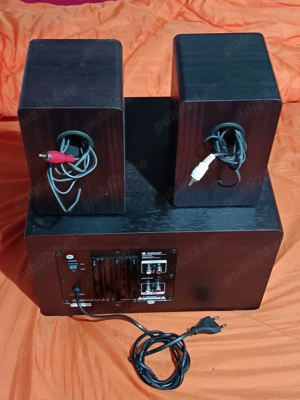 Sistem 2 plus 1 puternic - imagine 3