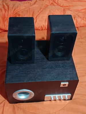 Sistem 2 plus 1 puternic - imagine 5