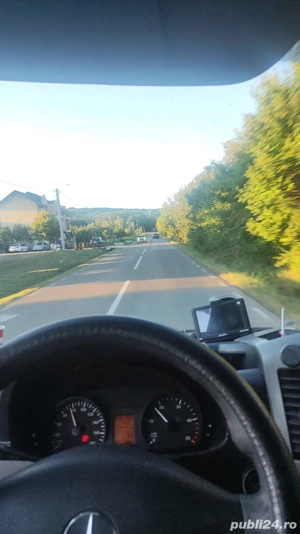 Șofer profesionist caut de munca