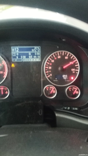 Șofer profesionist caut de munca  - imagine 2 Șofer profesionist caut de munca  - imagine 2