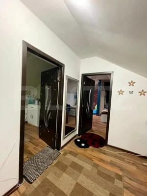 Apartament 3 camere - mobilat - zona George Enescu  - imagine 5 Apartament 3 camere - mobilat - zona George Enescu  - imagine 5