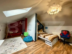 Apartament 3 camere - mobilat - zona George Enescu  - imagine 3 Apartament 3 camere - mobilat - zona George Enescu  - imagine 3