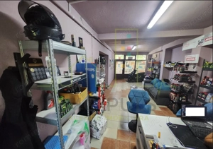 Casa individuala. Foarte pretabila de afacere. SAD la parter si intrare separata