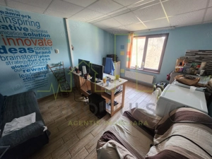 Casa individuala. Foarte pretabila de afacere. SAD la parter si intrare separata