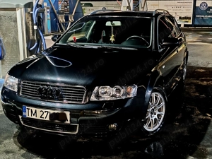 Vând Audi A4 B6 