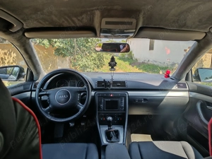 Vând Audi A4 B6  - imagine 3