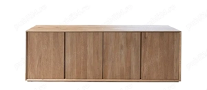 Comoda cu 4 usi Noella