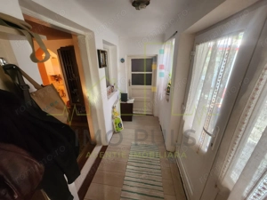 Casa individuala in Timisoara. Toate utilitatile. Centrala proprie. - imagine 10