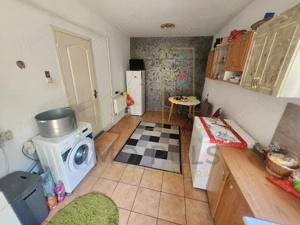 Casa individuala in Timisoara. Toate utilitatile. Centrala proprie. - imagine 8