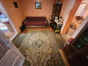 Casa individuala in Timisoara. Toate utilitatile. Centrala proprie. - imagine 5