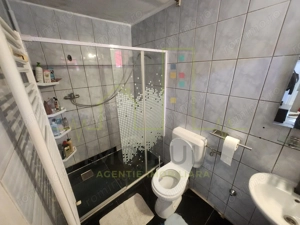 Casa individuala in Timisoara. Toate utilitatile. Centrala proprie. - imagine 9