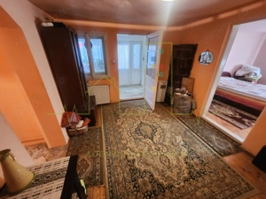 Casa individuala in Timisoara. Toate utilitatile. Centrala proprie. - imagine 4