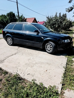 Vând Audi A4 B6  - imagine 5