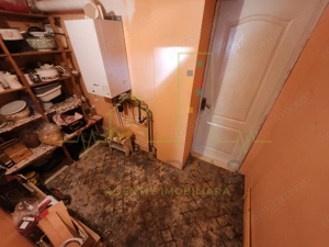 Casa individuala in Timisoara. Toate utilitatile. Centrala proprie. - imagine 7