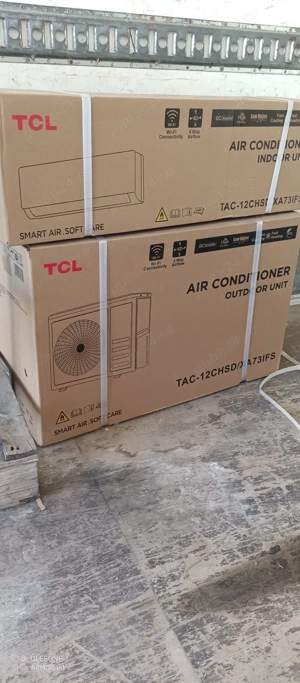 Montaj Aparat Aer Conditionat - imagine 4