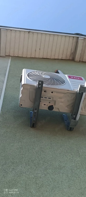 Montaj Aparat Aer Conditionat - imagine 3