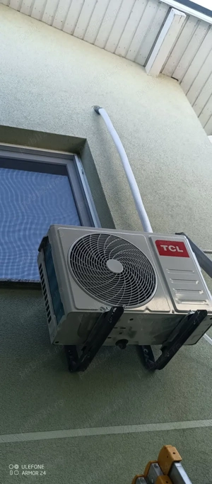 Montaj Aparat Aer Conditionat - imagine 6
