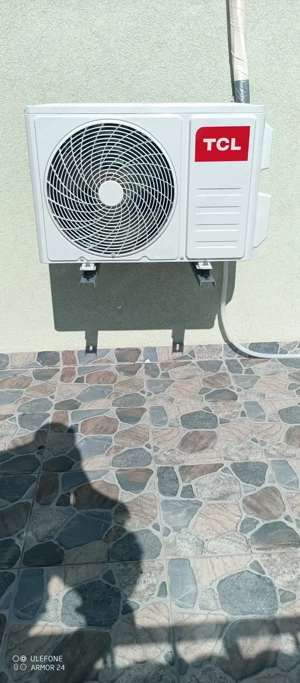 Montaj Aparat Aer Conditionat - imagine 8