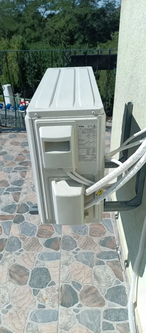 Montaj Aparat Aer Conditionat - imagine 5