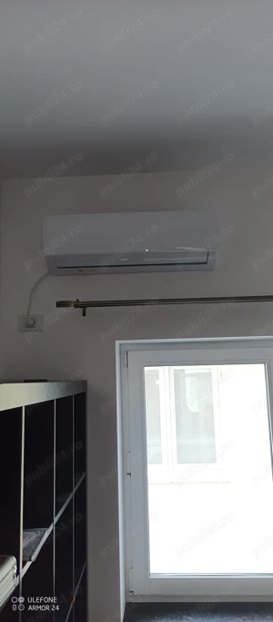 Montaj Aparat Aer Conditionat - imagine 7