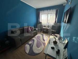 Apartament 4 camere, 85 mp, Ultracentral - imagine 4
