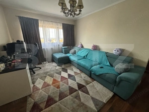 Apartament 4 camere, 85 mp, Ultracentral - imagine 5