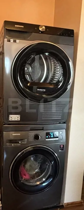 Apartament 4 camere, 85 mp, Ultracentral - imagine 12