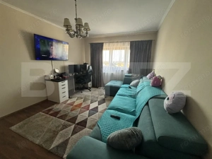 Apartament 4 camere, 85 mp, Ultracentral - imagine 8