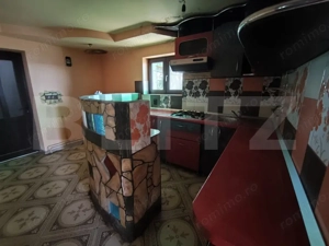 De vanzare casa, zona turistica Vadu Crisului - Bratca, cu teren 5000 mp - imagine 3 De vanzare casa, zona turistica Vadu Crisului - Bratca, cu teren 5000 mp - imagine 3