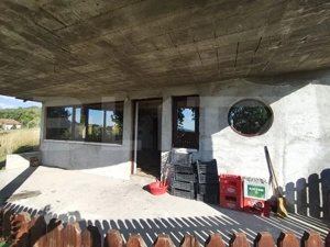 De vanzare casa, zona turistica Vadu Crisului - Bratca, cu teren 5000 mp - imagine 8 De vanzare casa, zona turistica Vadu Crisului - Bratca, cu teren 5000 mp - imagine 8